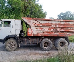 5511 , 1998, 11L, 300000 km, Mexanika