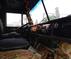 5511 , 1998, 11L, 300000 km, Mexanika