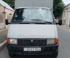 33021 , 2000, 2.4L, 200000 km, Mexanika