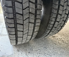 Atego 816 , 2008, 4.3L, 306617 km, Mexanika