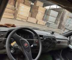 33027-745 , 1996, 2.7L, 440000 km, Mexanika