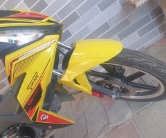 Moped, 2024, 0.05L, 10888 km