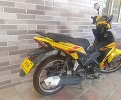 Moped, 2024, 0.05L, 10888 km