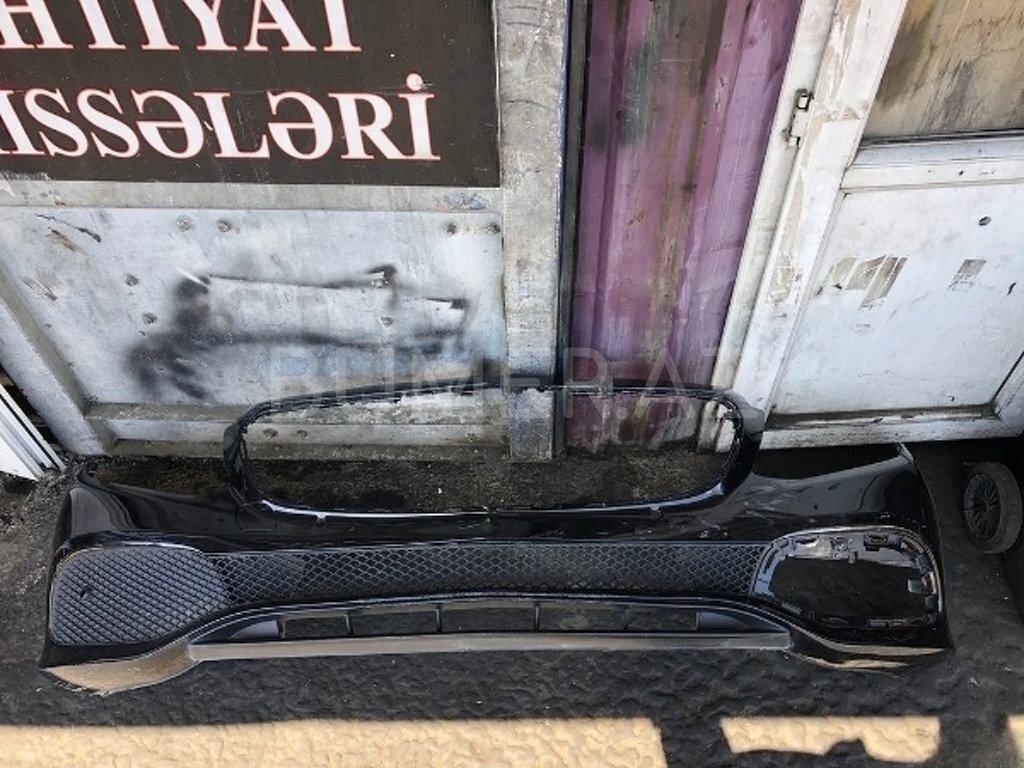Ban-Kuza hissələr  Mercedes, "Mercedes E-Class W213" ön buferi