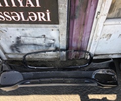 Ban-Kuza hissələr  Mercedes, "Mercedes E-Class W213" ön buferi