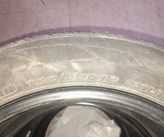 Şinlər və disklər, Şinlər 195/55 R16
