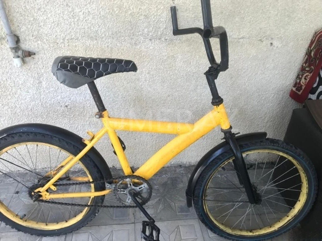Velosiped