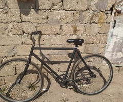Velosiped