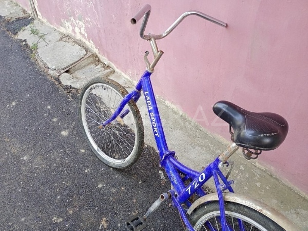 Velosiped