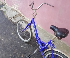 Velosiped