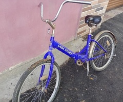 Velosiped
