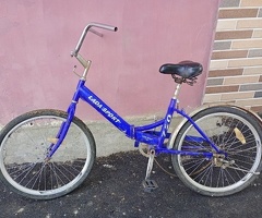 Velosiped