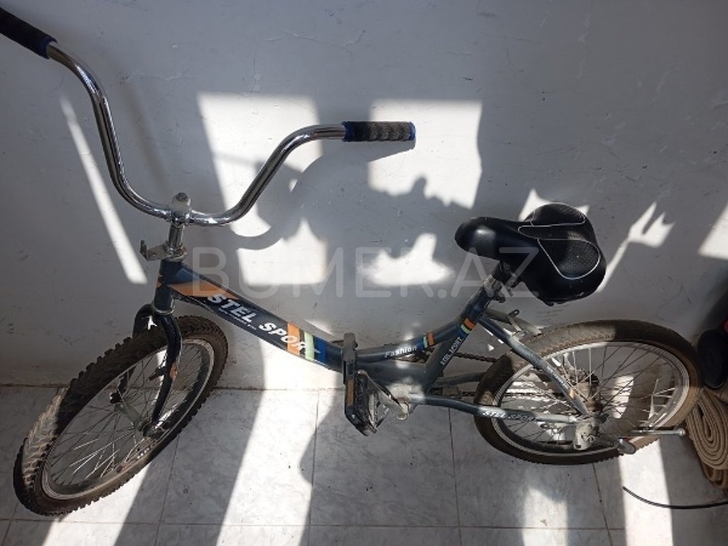 Velosiped