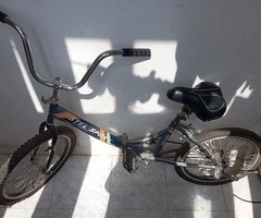 Velosiped