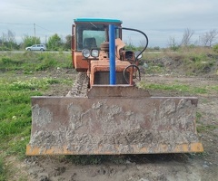 T-seriya, Buldozer, 2000, 5000 km