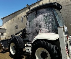Hidromek, Ekskavator, 2014, 30000 km