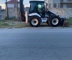Hidromek, Ekskavator, 2014, 30000 km