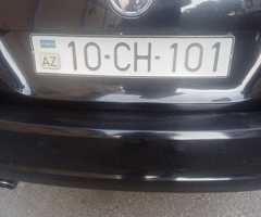10-CH-101