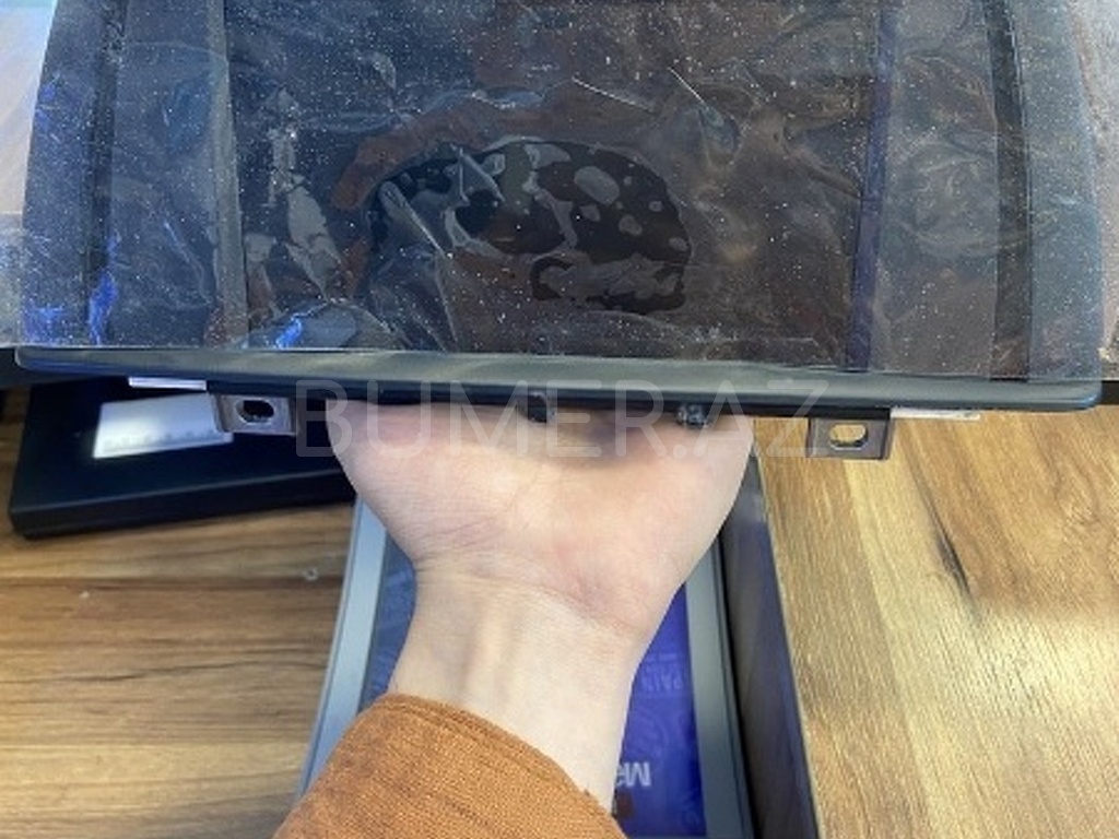 Monitor və audio sistemlər, "BMW F30" monitoru