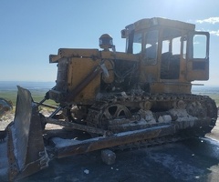 Digər, Buldozer, 1998, 50000 km