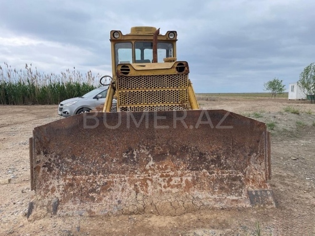 Digər, Buldozer, 1989
