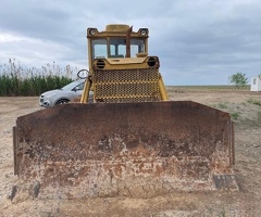 Digər, Buldozer, 1989