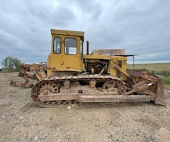 Digər, Buldozer, 1989