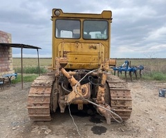 Digər, Buldozer, 1989