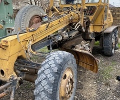 Digər, Qreyder, 1982, 98136 km