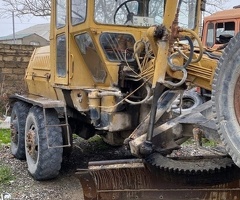 Digər, Qreyder, 1982, 98136 km