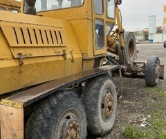 Digər, Qreyder, 1982, 98136 km