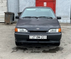LADA (VAZ)  2115, 2011, 1.6L, 312412 km, Mexanika