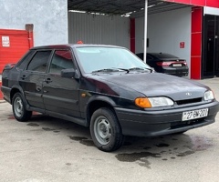 LADA (VAZ)  2115, 2011, 1.6L, 312412 km, Mexanika