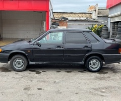 LADA (VAZ)  2115, 2011, 1.6L, 312412 km, Mexanika