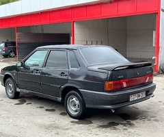 LADA (VAZ)  2115, 2011, 1.6L, 312412 km, Mexanika