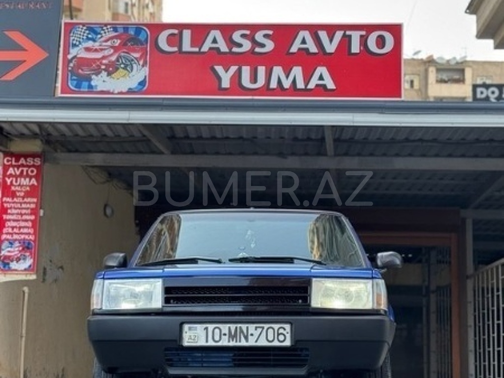 Tofas  Sahin, 2004, 1.6L, 160000 km, Mexanika