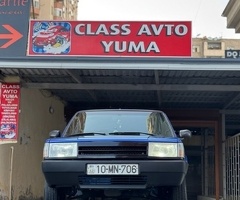 Tofas  Sahin, 2004, 1.6L, 160000 km, Mexanika