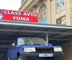 Tofas  Sahin, 2004, 1.6L, 160000 km, Mexanika