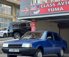 Tofas  Sahin, 2004, 1.6L, 160000 km, Mexanika