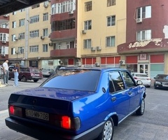 Tofas  Sahin, 2004, 1.6L, 160000 km, Mexanika