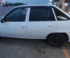 Daewo  Nexia, 1997, 1.6L, 255550 km, Mexanika