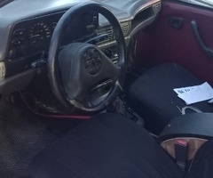 Daewo  Nexia, 1997, 1.6L, 255550 km, Mexanika