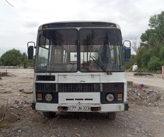 1998, 4.3L, 290000 km, Mexanika