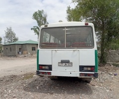 1998, 4.3L, 290000 km, Mexanika
