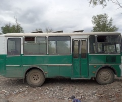 1998, 4.3L, 290000 km, Mexanika