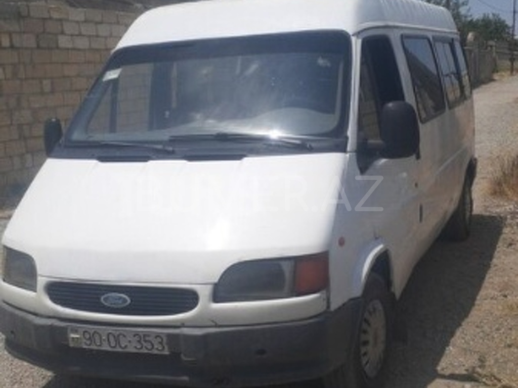 1995, 2.5L, 280000 km, Mexanika