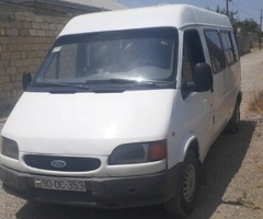 1995, 2.5L, 280000 km, Mexanika