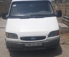 1995, 2.5L, 280000 km, Mexanika