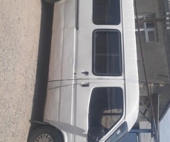 1995, 2.5L, 280000 km, Mexanika