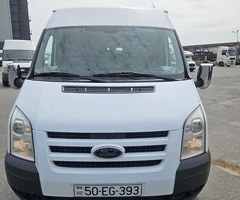 Transit , 2010, 2.2L, 122222 km, Mexanika